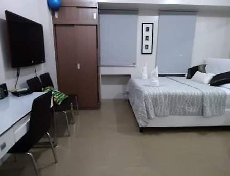 Ferienwohnung Zg-150Newport Manila Exterior foto