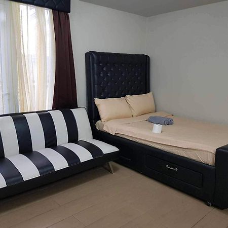 Ferienwohnung Zg-150Newport Manila Exterior foto