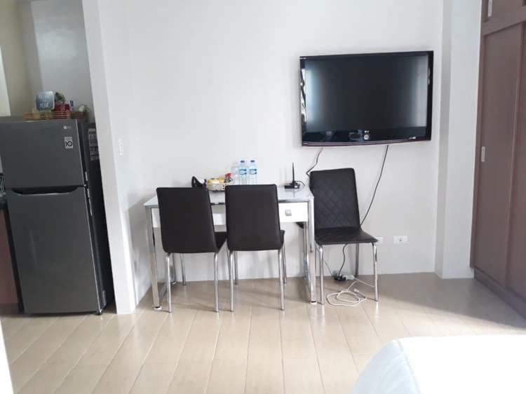 Ferienwohnung Zg-150Newport Manila Exterior foto