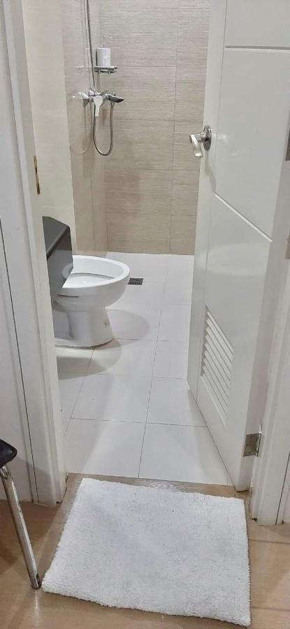 Ferienwohnung Zg-150Newport Manila Exterior foto
